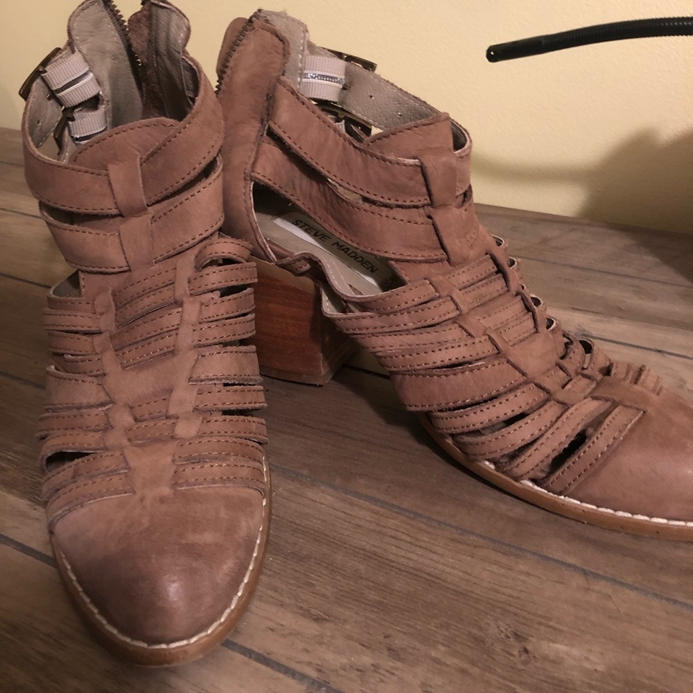 steve madden shoes